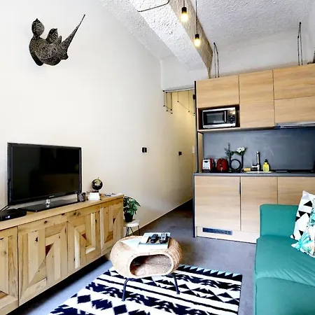 Hidden Loft Rhino