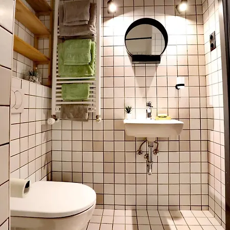 Hidden Loft Rhino *